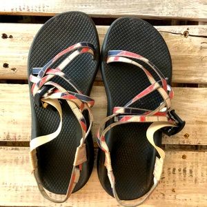 Chacos sandals sz 9